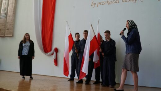 Wi To Patrona Wielkopolskie Muzeum Niepodleg O Ci