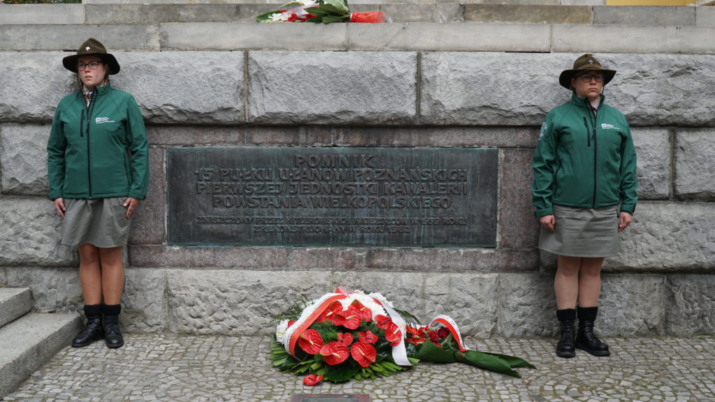 17 Września 1939 Pamiętamy Wielkopolskie Muzeum Niepodległości 2081